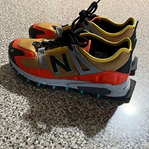 New Balance X-Racer